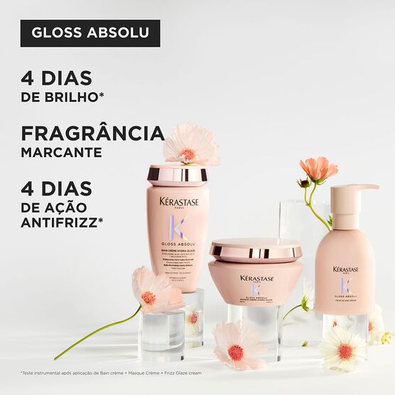 LEAVE-IN KER GLOSS ABSOLU RICHE 240ml